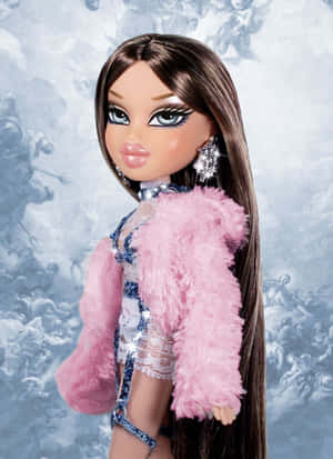 Bratz Aesthetic तस्वीरें — Bratz एस्थेटिक वॉलपेपर