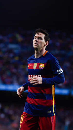 मेसी आईफोन — मेस्सी वॉलपेपर
