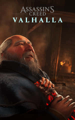 1440p Assassin's Creed Valhalla पृष्ठभूमि — टेक्नो मेगापैड वॉलपेपर