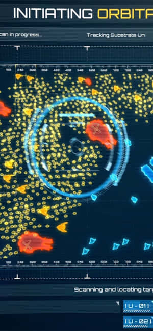 Iphone X Ashes Of The Singularity बैकग्राउंड — वनप्लस ऐस 6 वॉलपेपर