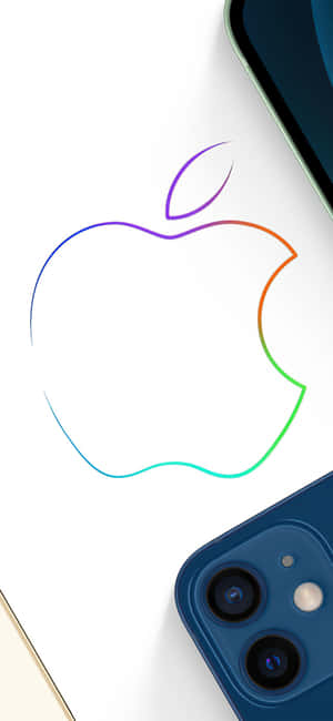Iphone Xs Max Apple बैकग्राउंड — टेक्नो स्पार्क स्लिम वॉलपेपर
