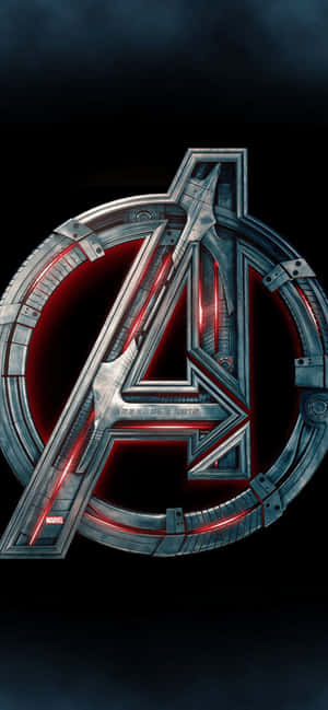 iPhone Xs Max मार्वल बैकग्राउंड — 荣耀 Play11 Plus वॉलपेपर