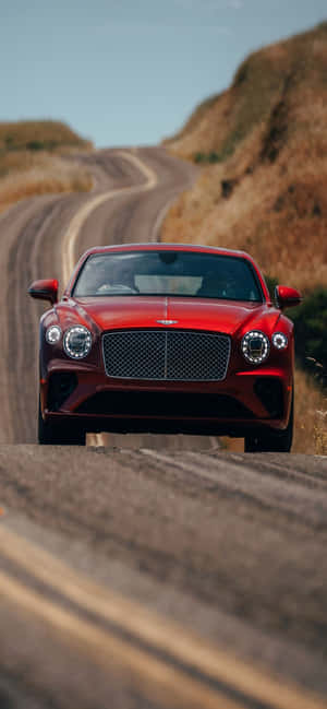 Iphone Xs Max Bentley पृष्ठभूमि — आईफोन 17 प्रो वॉलपेपर