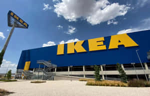 IKEA तस्वीरें — मैकबुक एयर M4 वॉलपेपर