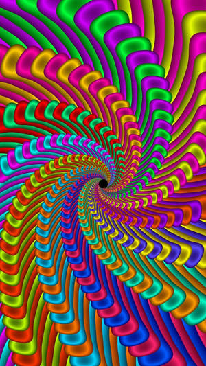 सौंदर्यपूर्ण ट्रिप्पी