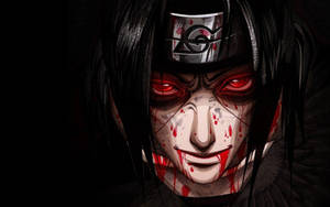 1280x800 Itachi Uchiha HD वॉलपेपर और पृष्ठभूमि छवि