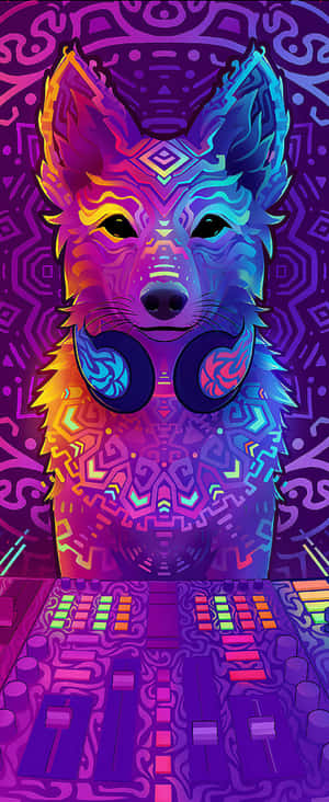 1080x2636 — 小米 Mix Flip 2 वॉलपेपर