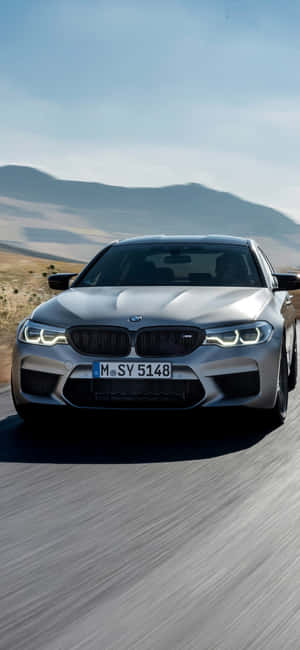 iPhone X BMW बैकग्राउंड — आईफोन 15 प्रो मैक्स वॉलपेपर