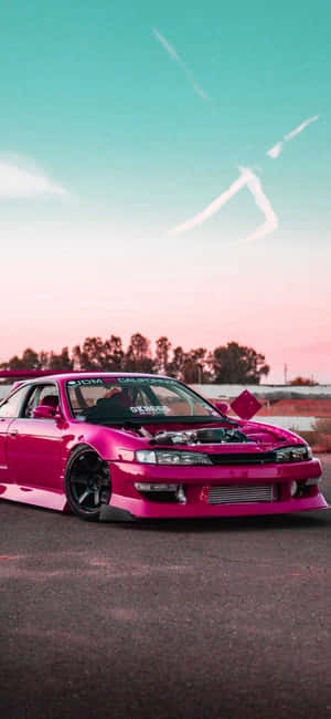 JDM तस्वीरें — टेक्नो पॉप X 4G वॉलपेपर