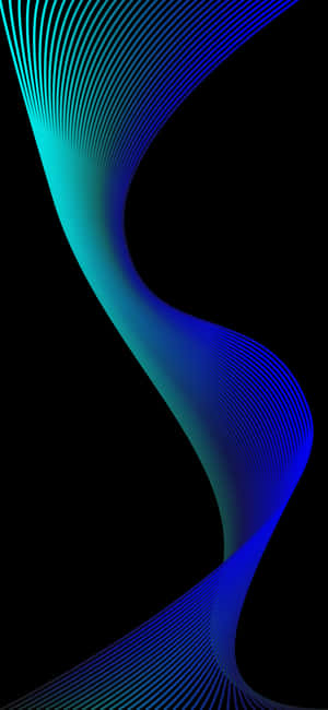 रंगीन ओएलईडी — 1320x2868 वॉलपेपर