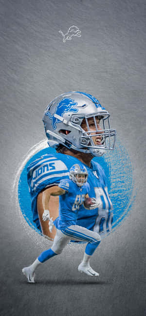 NFL पृष्ठभूमि — Honor Power2 वॉलपेपर
