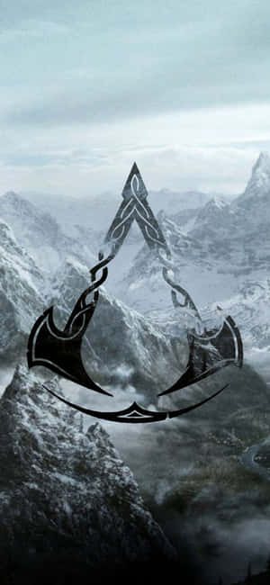Android Assassin's Creed Valhalla पृष्ठभूमि — पोको M8 वॉलपेपर
