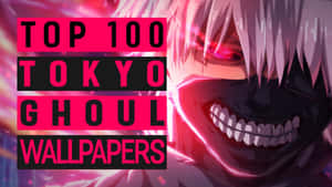 टोक्यो घोल तस्वीरें — Tokyo ghoul GIF वॉलपेपर