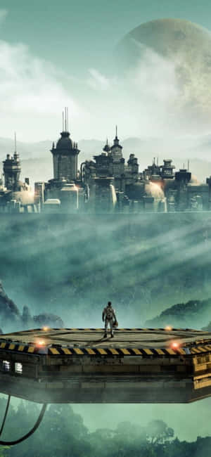 Android Civilization V बैकग्राउंड — Redmi वॉलपेपर