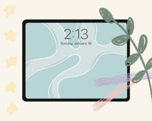सौंदर्यपूर्ण iPad चित्र — सौंदर्यपूर्ण आईपैड वॉलपेपर