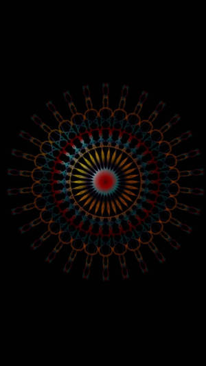 सौंदर्यपूर्ण ट्रिप्पी