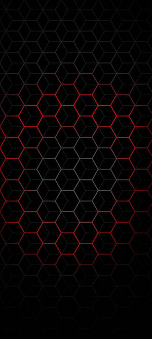 रंगीन Amoled — 20:9 वॉलपेपर