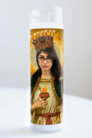Mia Khalifa तस्वीरें — 小米 Pad वॉलपेपर