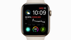 एप्पल वॉच एप्लीकेशन और इंटरफ़ेस वॉलपेपर — Apple Watch वॉलपेपर