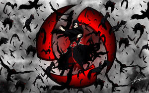 1440x900 रोशनी को कभी-कभी अंधकार समझ लिया जाता है। Itachi — इटाशी वॉलपेपर