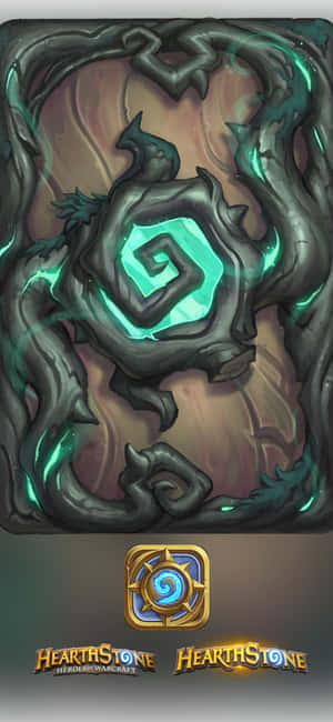 Iphone Xs Hearthstone पृष्ठभूमि — आईफोन 13 प्रो वॉलपेपर