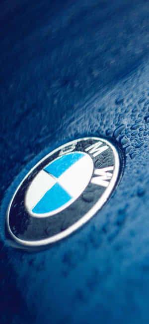 iPhone X BMW बैकग्राउंड — आईफोन एयर वॉलपेपर