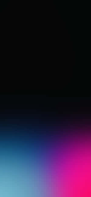 ग्रेडिएंट iPhone — हुआवेई नोवा 16 एसई वॉलपेपर