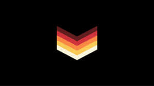 1366x768 Amoled बैकग्राउंड — सौंदर्यपूर्ण पैटर्न वॉलपेपर