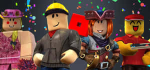 कूल Roblox तस्वीरें — कूल Roblox वॉलपेपर