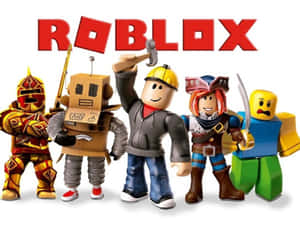 कूल रोब्लॉक्स तस्वीरें — कूल Roblox वॉलपेपर