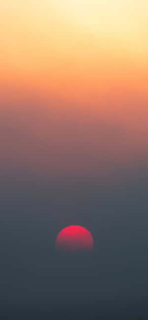 ग्रेडिएंट Iphone — वीवो X वॉलपेपर