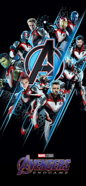 Iphone Xs Marvel पृष्ठभूमि — मोटो G47 वॉलपेपर