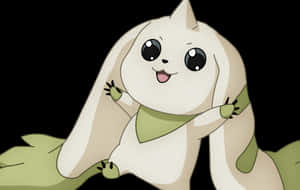 सबसे प्यारे एनीमे जानवर - प्यारे एनीमे जानवर
