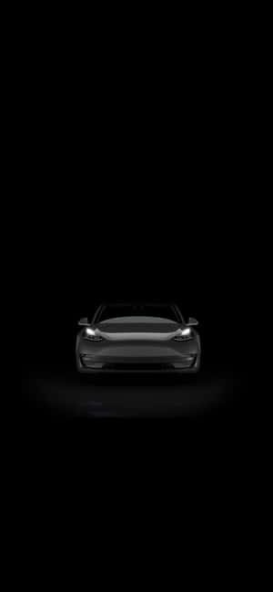 Tesla iPhone — श्याओमी 17 अल्ट्रा वॉलपेपर