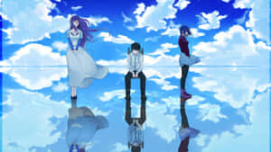गुड एनीमे टोक्यो गुल — Tokyo ghoul GIF वॉलपेपर