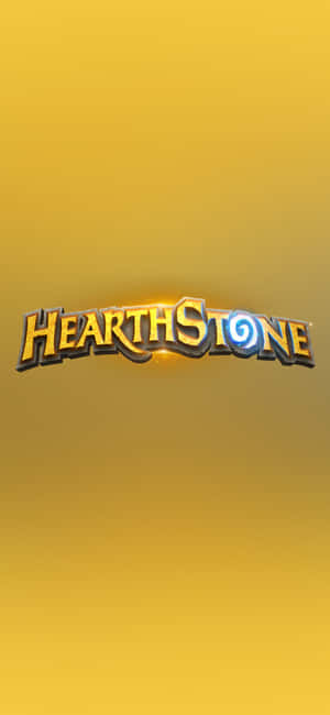 iPhone XS Hearthstone बैकग्राउंड — IQOO Z10R वॉलपेपर
