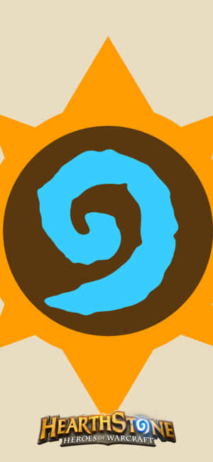 Iphone Xs Hearthstone Background — Vivo Y6 वॉलपेपर