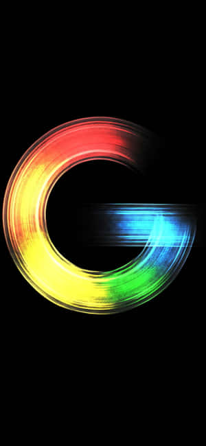 Google Chrome पृष्ठभूमि — IQOO Z10 Lite वॉलपेपर