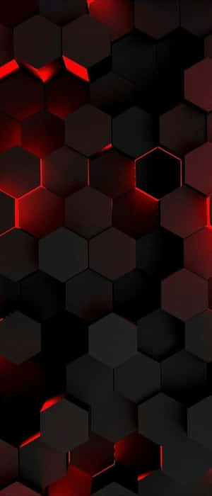 ग्रेडिएंट बैकग्राउंड के साथ Xiaomi स्मार्टफोन — सैमसंग गैलेक्सी वॉलपेपर