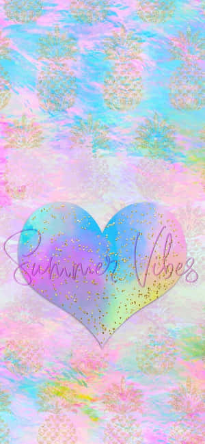 Pastel Rainbow Iphone — आईफोन एक्सएस वॉलपेपर