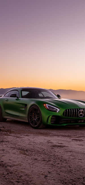 Iphone Xs Mercedes Amg बैकग्राउंड — गैलेक्सी M वॉलपेपर