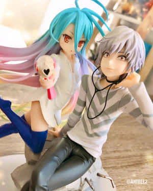 No Game No Life चित्र