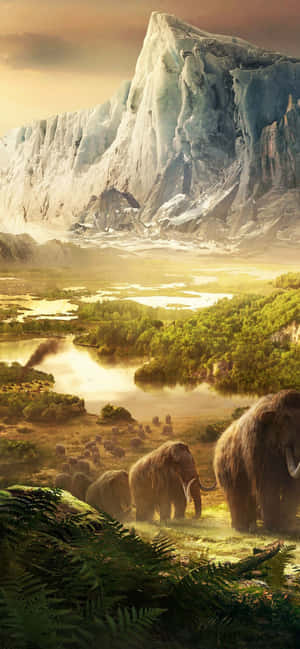 Iphone Xs Max Far Cry 4 बैकग्राउंड — आईफोन 17 प्रो वॉलपेपर