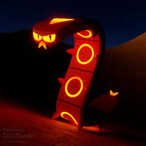 सिज़लिपीड [वॉलपेपर]