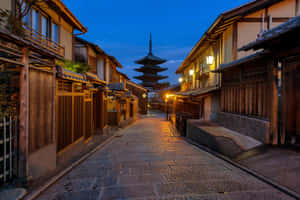 जापान की तस्वीरें — Japan GIF वॉलपेपर