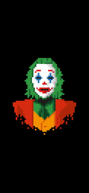 Joker Aesthetic — Redmi Note 15 Pro 4G वॉलपेपर