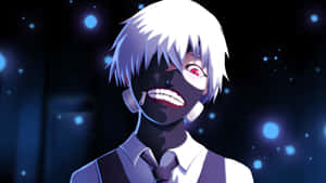 टोक्यो गॉल चित्र — Tokyo ghoul GIF वॉलपेपर