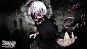 टोक्यो घोल बैकग्राउंड — Tokyo ghoul GIF वॉलपेपर