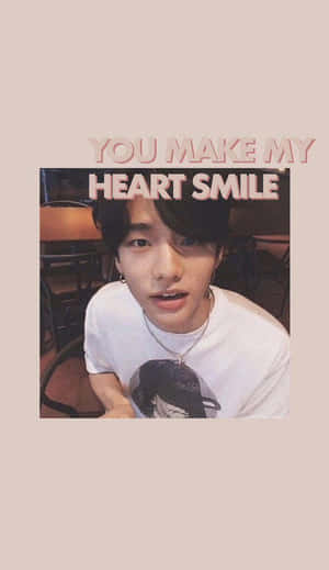 hyunjin [वॉलपेपर]