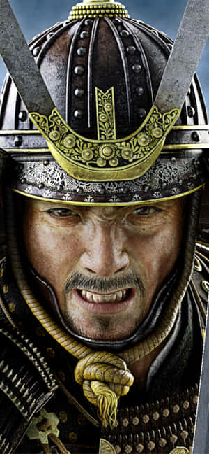 iPhone Xs Max Total War Attila पृष्ठभूमि — Vivo Y600 Turbo वॉलपेपर